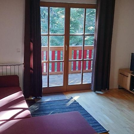 Holiday Apartment Bolfenk ホコ・ポホリェ エクステリア 写真