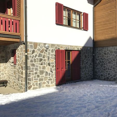 Holiday Apartment Bolfenk ホコ・ポホリェ エクステリア 写真