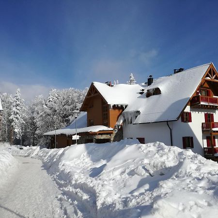 Holiday Apartment Bolfenk ホコ・ポホリェ エクステリア 写真