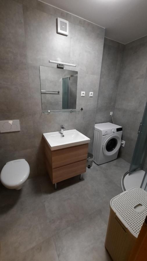 Holiday Apartment Bolfenk ホコ・ポホリェ エクステリア 写真