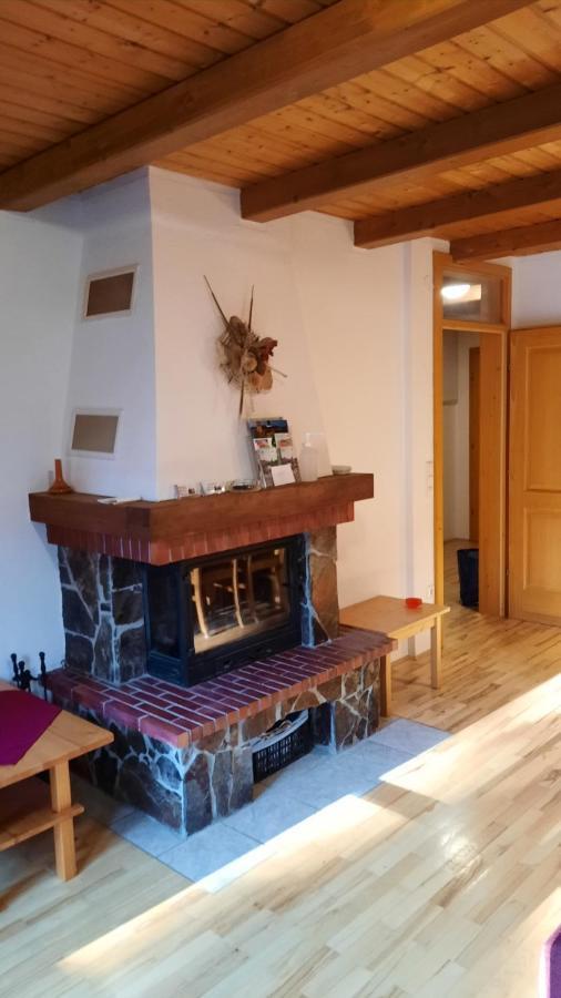 Holiday Apartment Bolfenk ホコ・ポホリェ エクステリア 写真