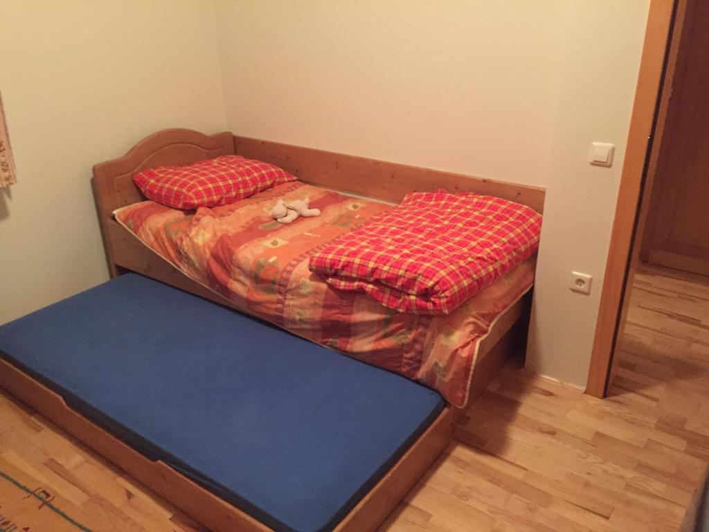 Holiday Apartment Bolfenk ホコ・ポホリェ 部屋 写真