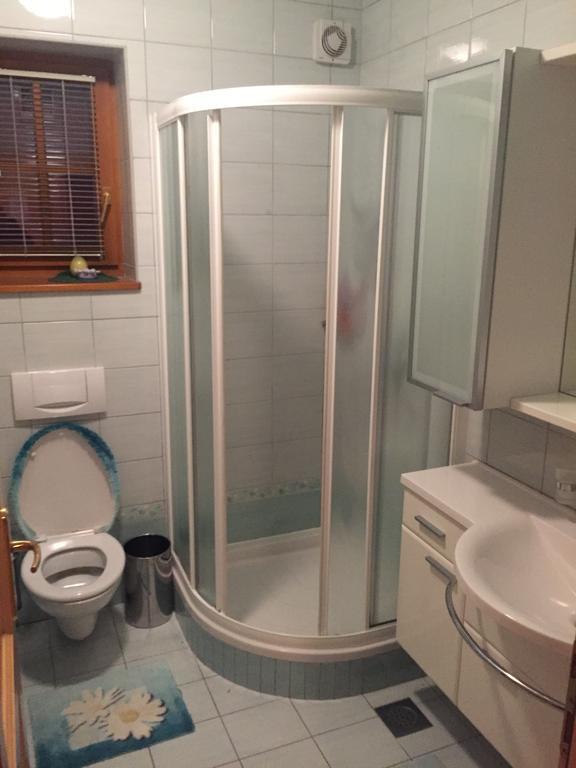 Holiday Apartment Bolfenk ホコ・ポホリェ 部屋 写真