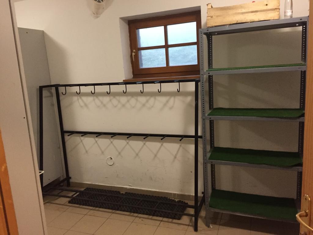 Holiday Apartment Bolfenk ホコ・ポホリェ 部屋 写真