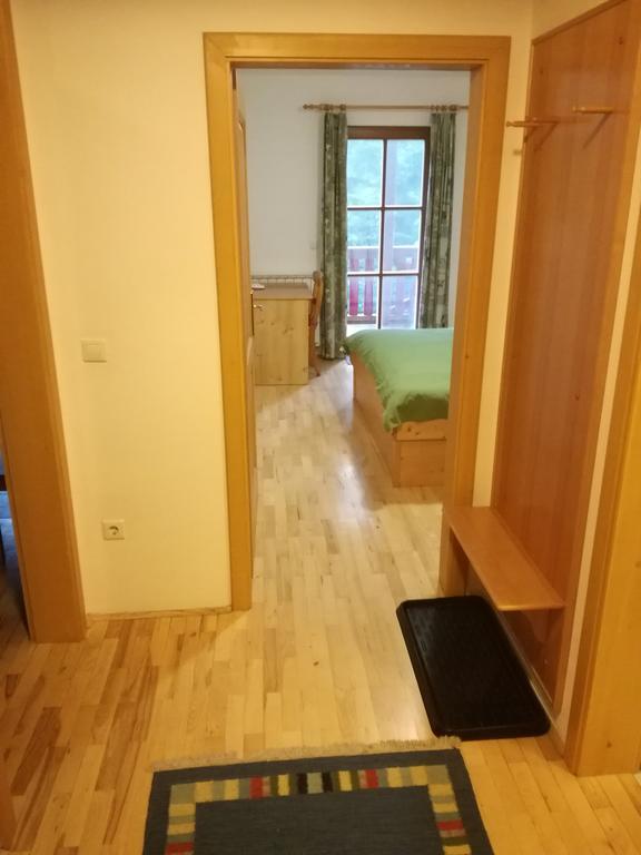 Holiday Apartment Bolfenk ホコ・ポホリェ エクステリア 写真