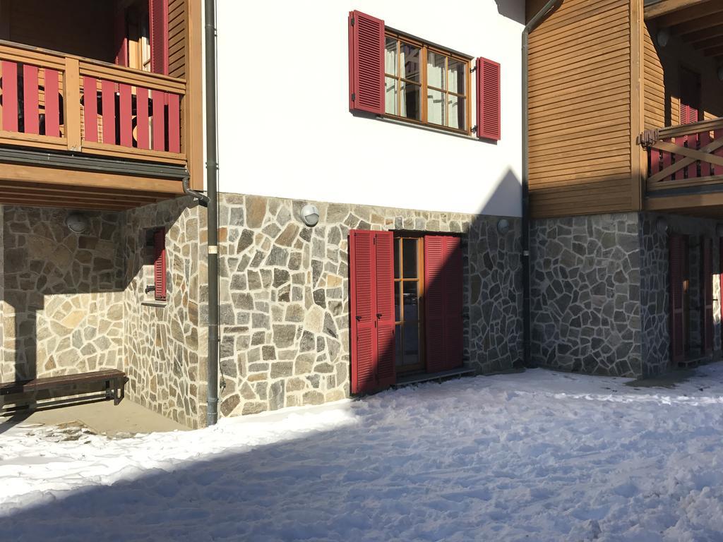 Holiday Apartment Bolfenk ホコ・ポホリェ エクステリア 写真