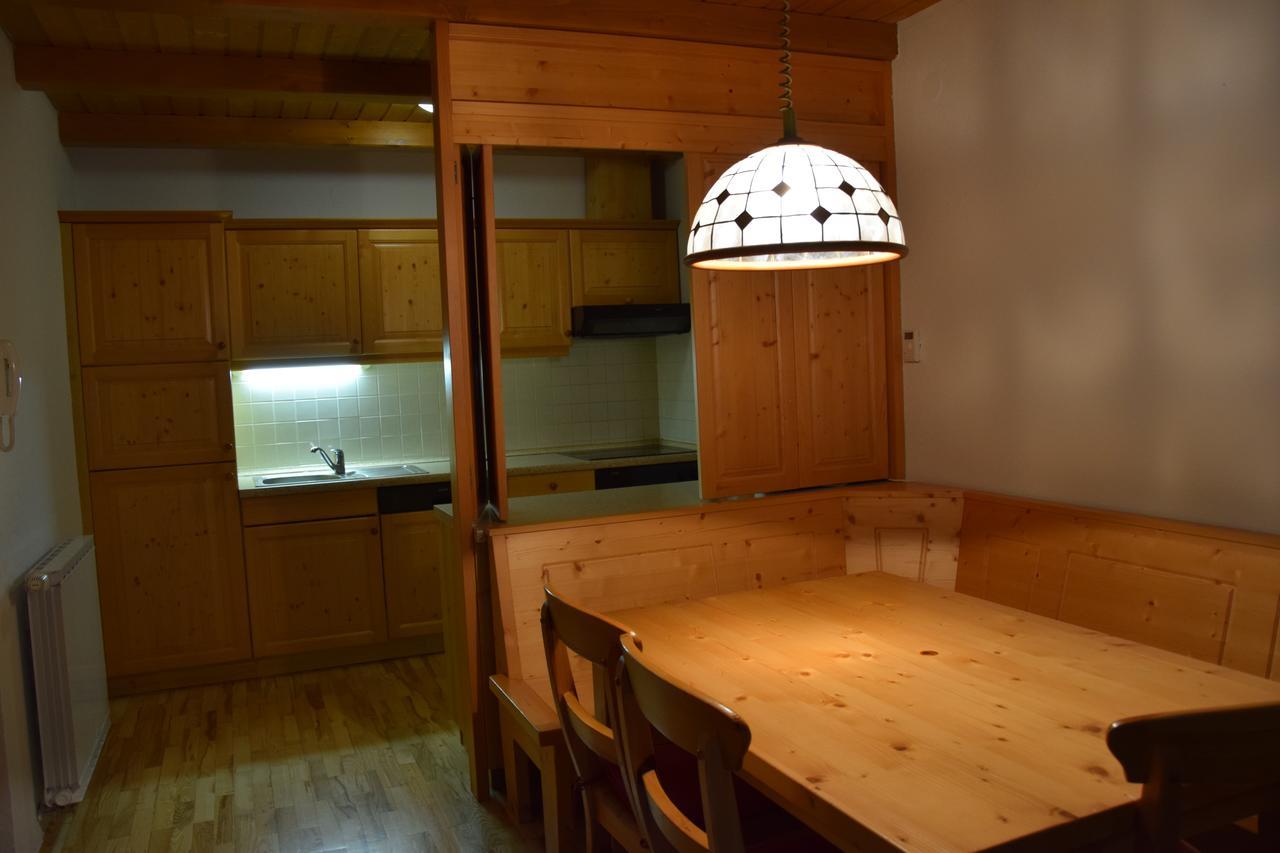 Holiday Apartment Bolfenk ホコ・ポホリェ エクステリア 写真