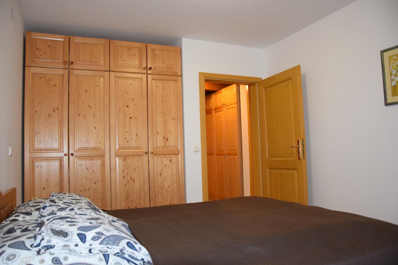 Holiday Apartment Bolfenk ホコ・ポホリェ エクステリア 写真