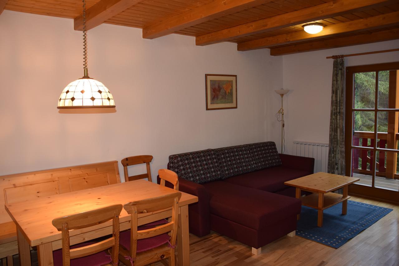 Holiday Apartment Bolfenk ホコ・ポホリェ エクステリア 写真