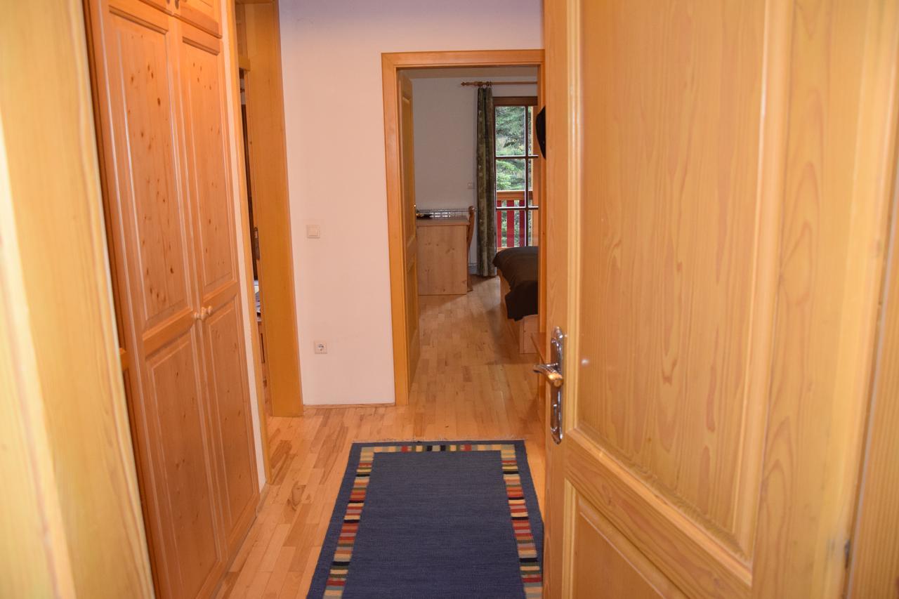 Holiday Apartment Bolfenk ホコ・ポホリェ エクステリア 写真