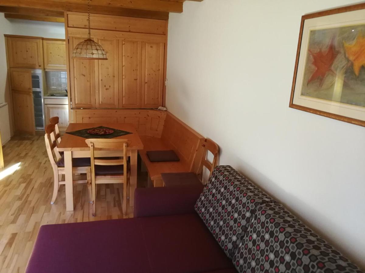 Holiday Apartment Bolfenk ホコ・ポホリェ エクステリア 写真